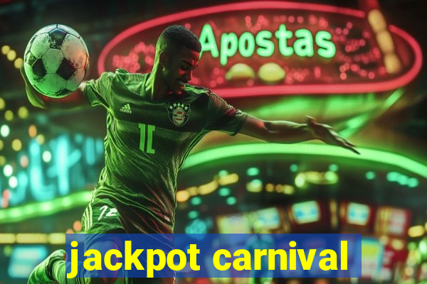 jackpot carnival