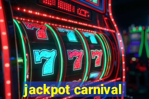 jackpot carnival