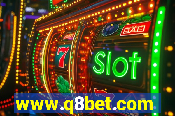 www.q8bet.com