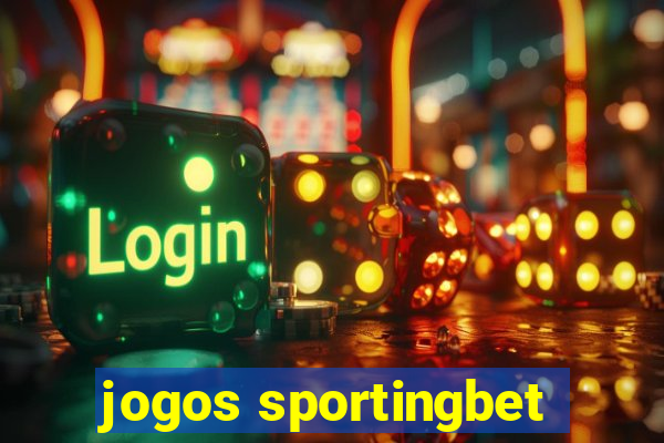 jogos sportingbet