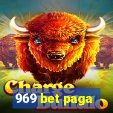 969 bet paga