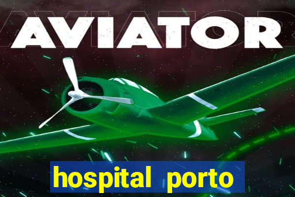 hospital porto alegre trabalhe conosco