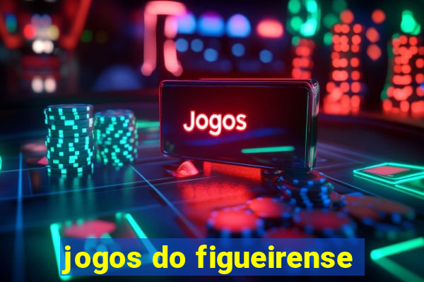 jogos do figueirense