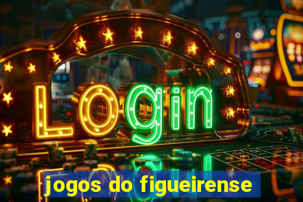 jogos do figueirense