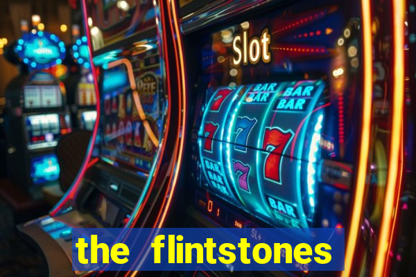 the flintstones slot demo