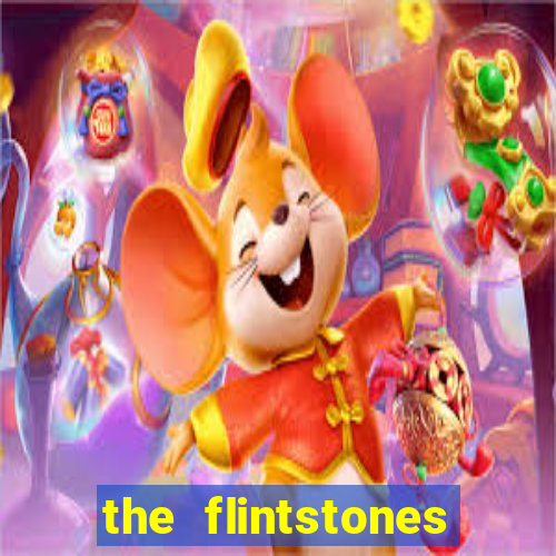 the flintstones slot demo