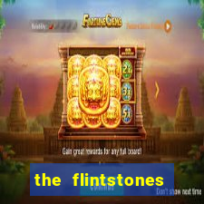 the flintstones slot demo