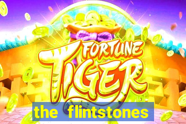 the flintstones slot demo