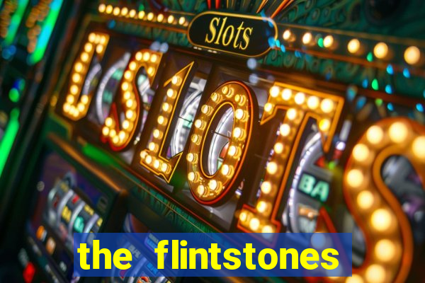 the flintstones slot demo