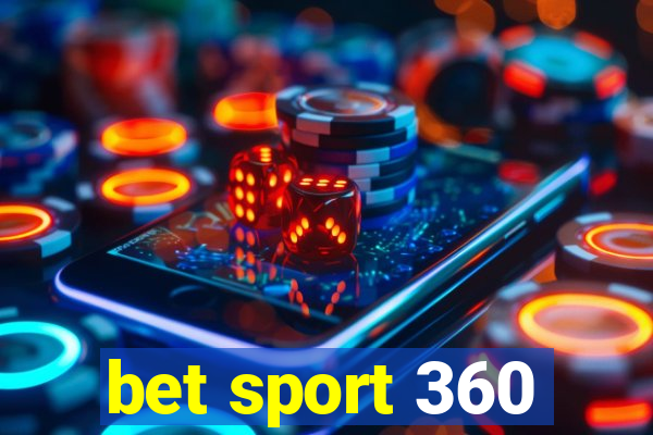 bet sport 360