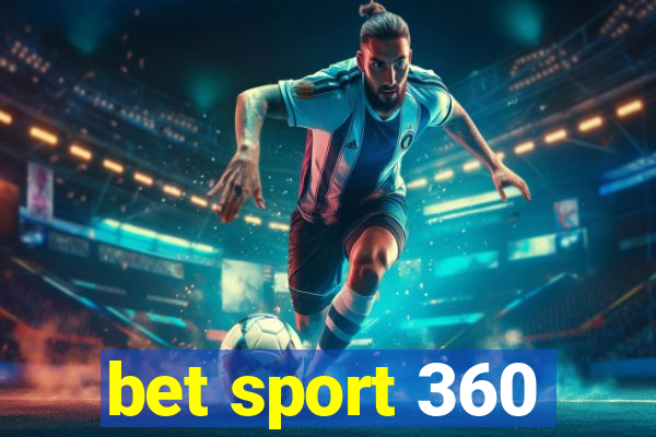 bet sport 360