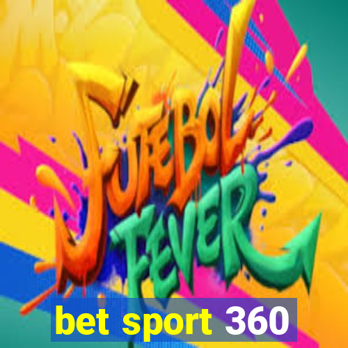 bet sport 360