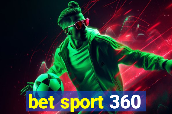 bet sport 360