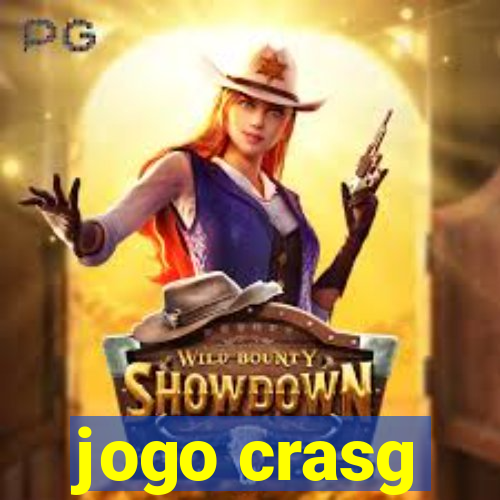 jogo crasg