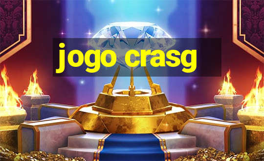 jogo crasg