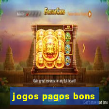 jogos pagos bons