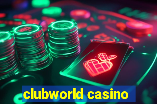 clubworld casino