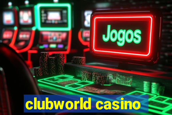 clubworld casino