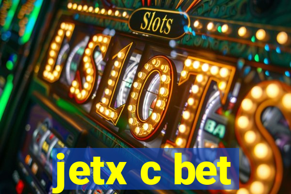 jetx c bet