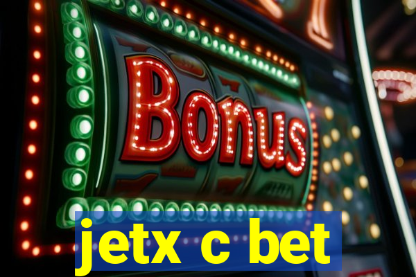 jetx c bet