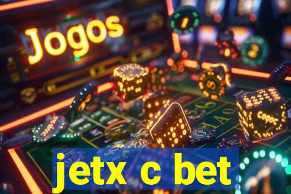 jetx c bet