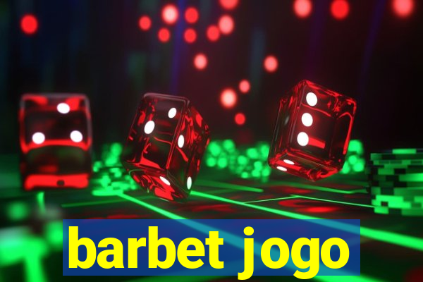 barbet jogo