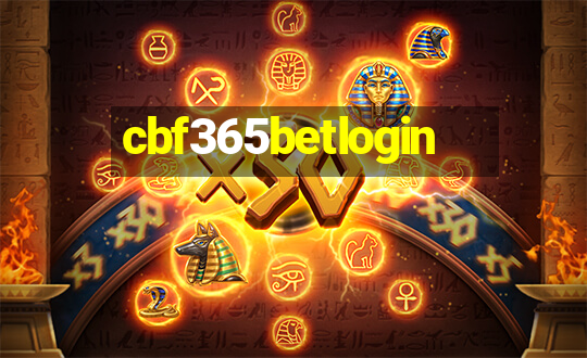 cbf365betlogin