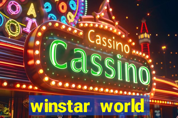 winstar world casino and resort thackerville oklahoma