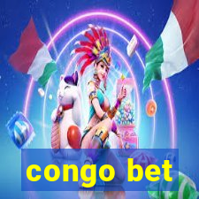 congo bet