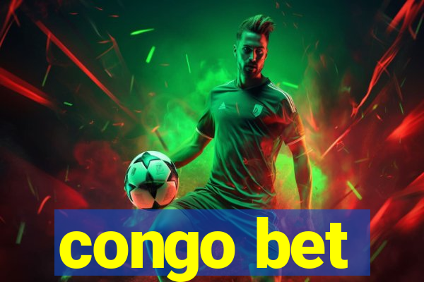 congo bet