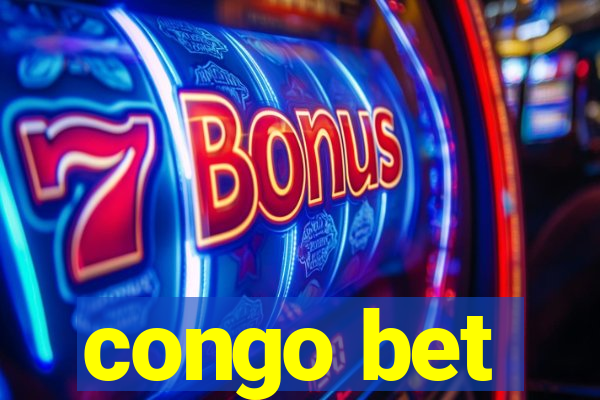 congo bet