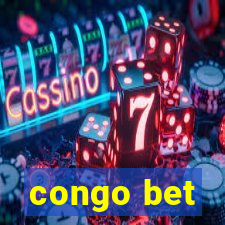 congo bet