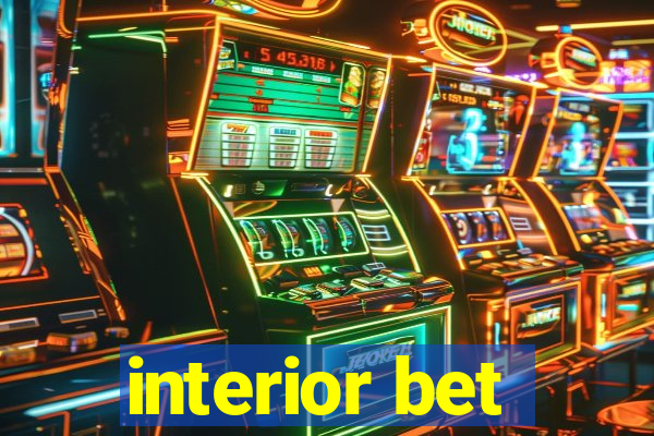 interior bet