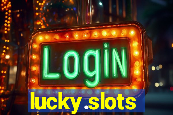 lucky.slots