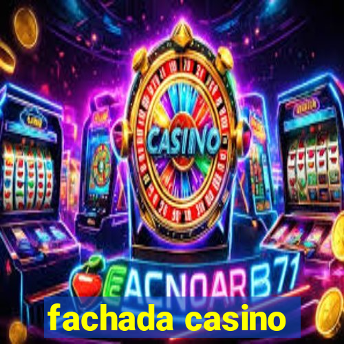 fachada casino