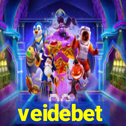 veidebet