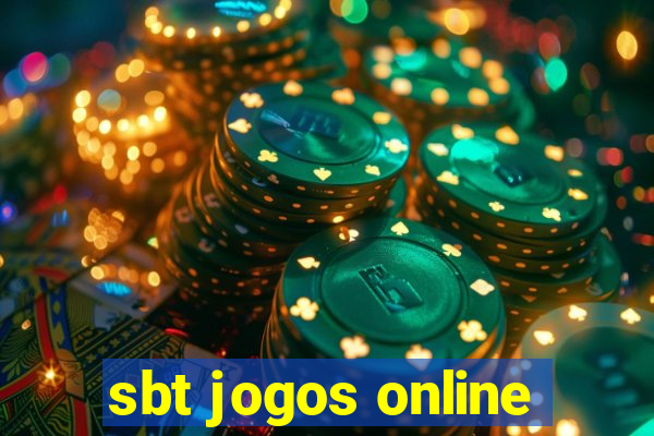 sbt jogos online