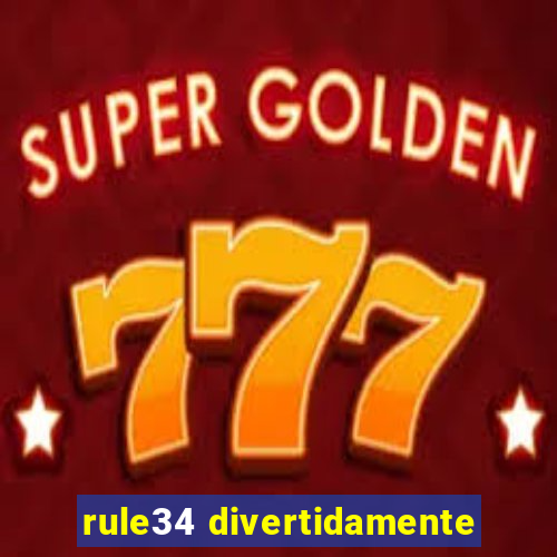 rule34 divertidamente