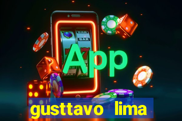 gusttavo lima plataforma de jogos