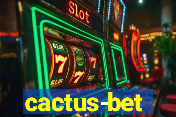 cactus-bet