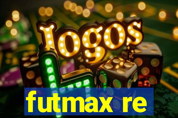 futmax re