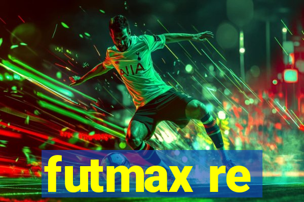 futmax re