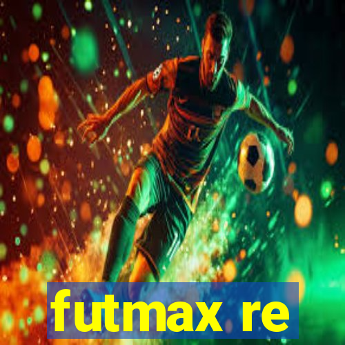 futmax re