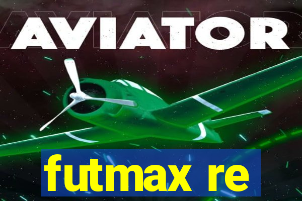 futmax re