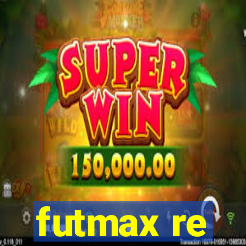 futmax re