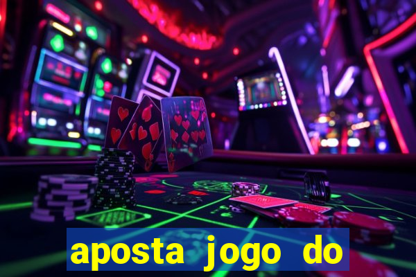 aposta jogo do bicho online