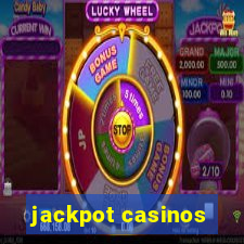 jackpot casinos