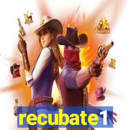 recubate1