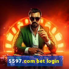 5597.com bet login