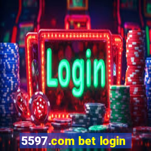 5597.com bet login